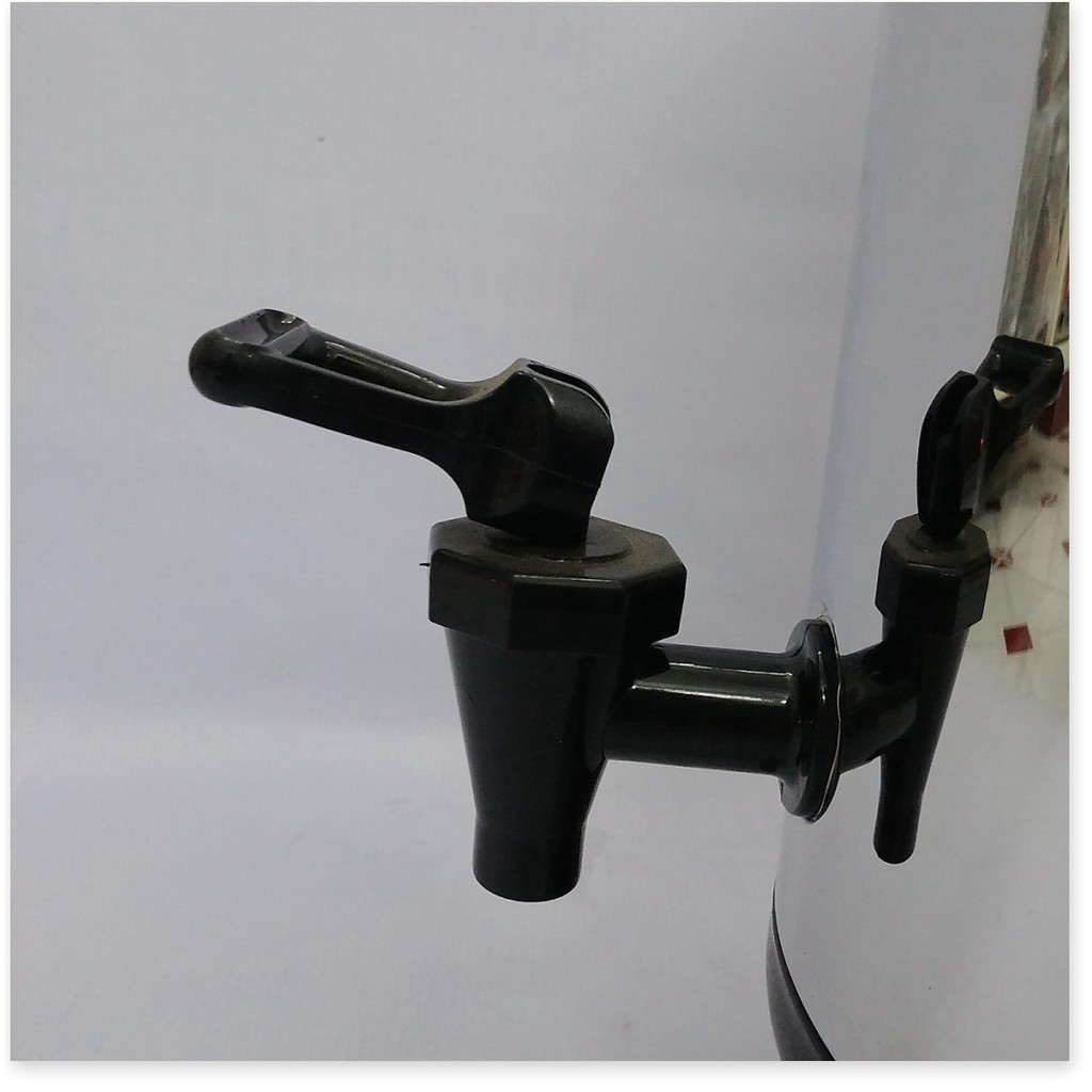 Bình ủ trà, giữ nhiệt Inox dung tích 12 lít