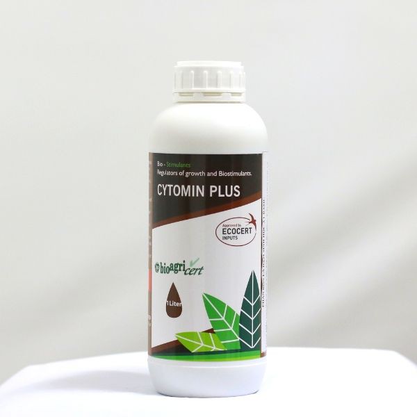 Phân bón hữu cơ CYTOMIN PLUS