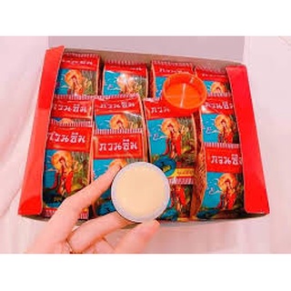 Combo 12 kem sâm cô tiên dưỡng trắng da giảm mụn