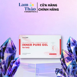 CHE TÊN SP  Tinh Chất Làm Hồng Và Se Khít Vùng Kín Angel s Liquid