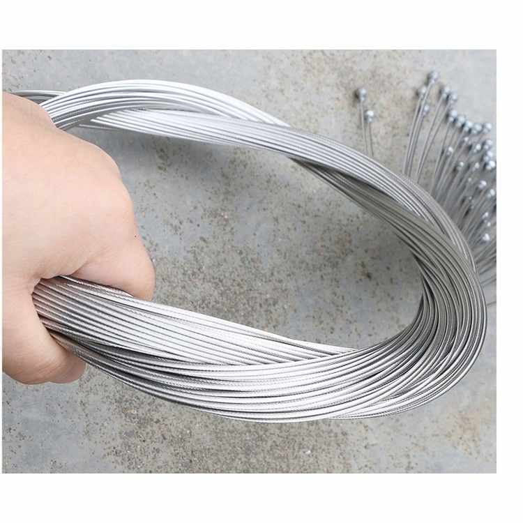 Dây Phanh Bên Trong Bằng Thép Không Gỉ Cho Xe Đạp Leo Núi