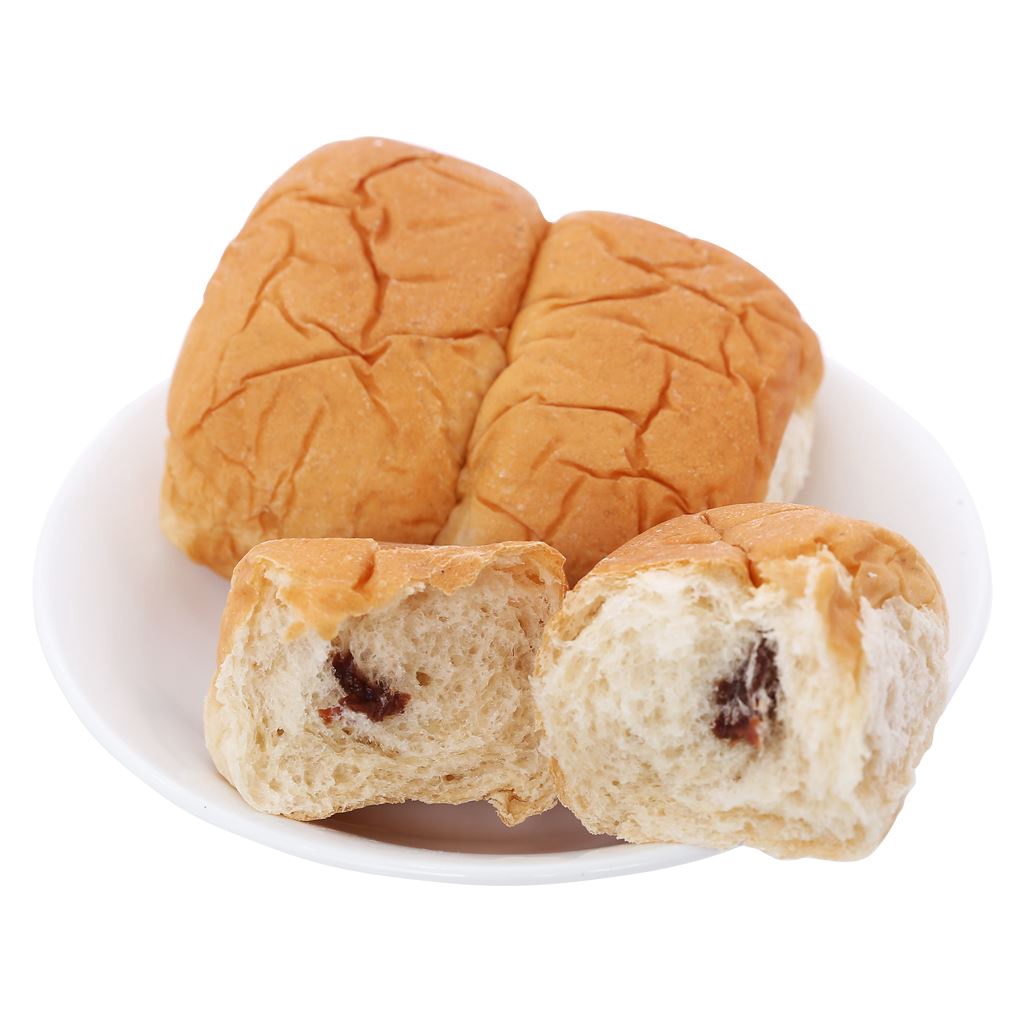 [DATE SIÊU MỚI] Combo 6 Gói Bánh Mì Otto TƯƠI Nhân Kem 90g | Bánh ăn sáng tiện lợi | Bánh mì tươi | Đồ ăn vặt