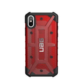 Ốp Lưng cho iPhone X - UAG Plasma Series