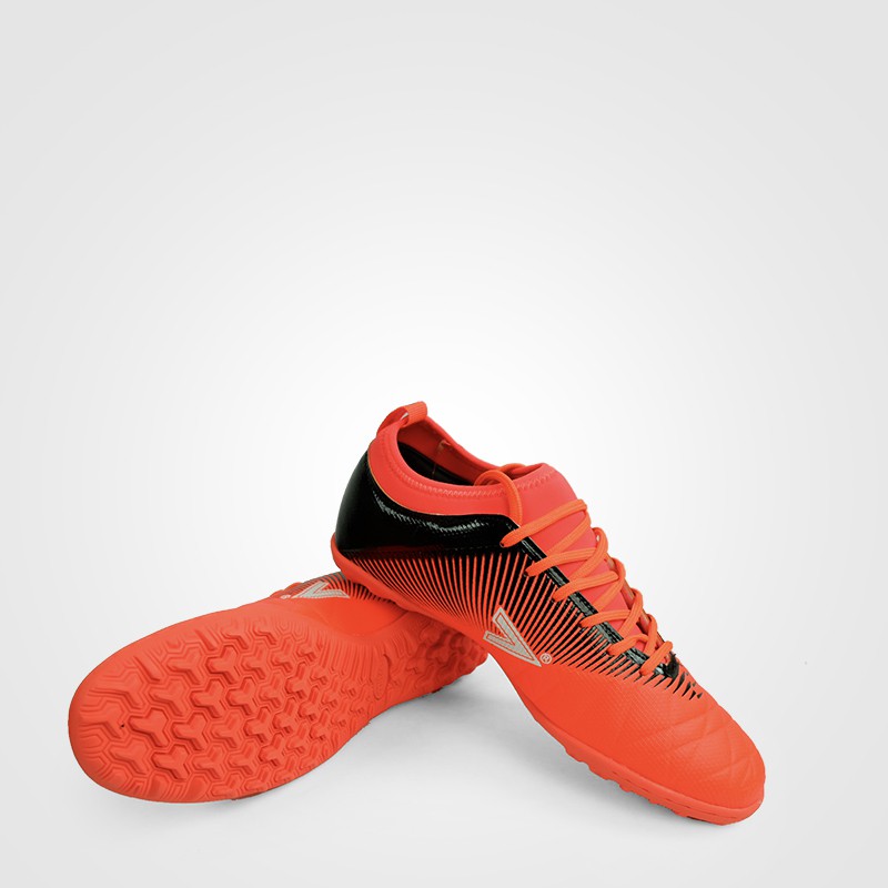 Giày đá bóng Mitre MT161110 - Màu cam