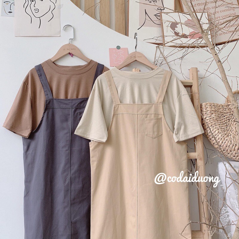 set yếm  SALE kèm áo