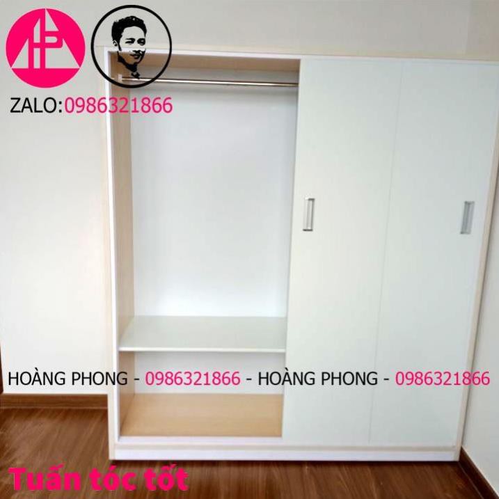 Tủ nhựa đài loan cao cấp - 4 cánh lùa (1m62 x 1m85) Miễn phí vận chuyển Bảo hành 2 năm tận nơi | BigBuy360 - bigbuy360.vn