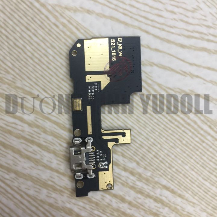 Cụm đuôi sạc Xiaomi Redmi 5 Plus