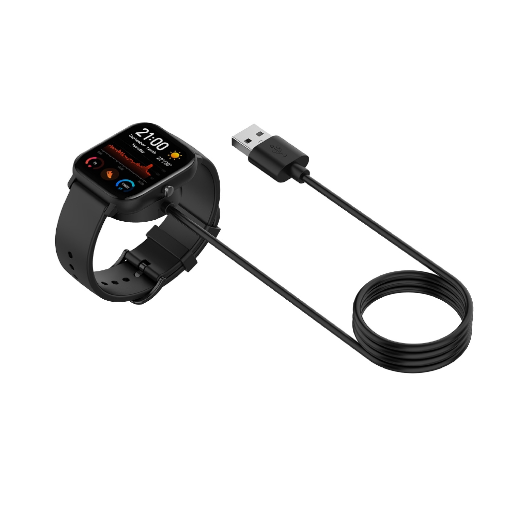 Bộ sạc USB cho đồng hồ Huami Amazfit GTR GTS T-Rex
