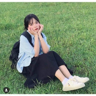 🌸 SƠ MI KARO XANH