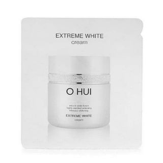 Combo 5 gói kem dưỡng ohui trắng da