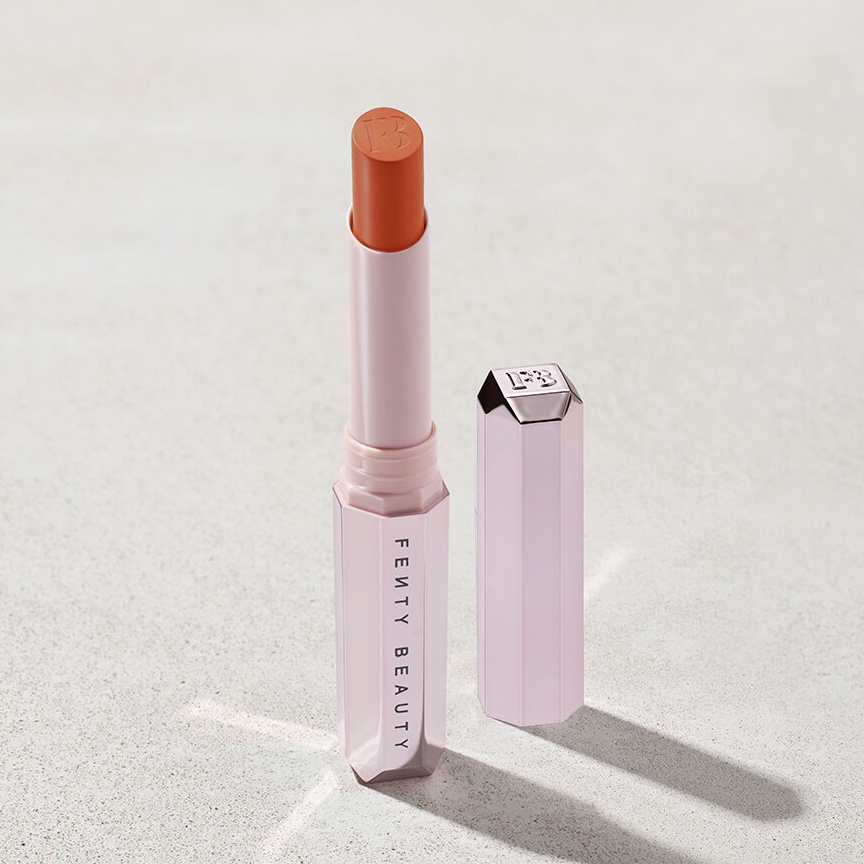 Son thỏi lì MATTEMOISELLE PLUSH MATTLE LIPSTICK