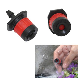 Đầu phun tưới gốc chỉnh lưu lượng