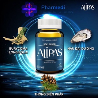 Sâm alipas mới 30v .