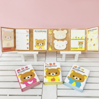 Giấy note cute