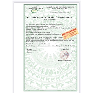 Hoàn Bát Vị Bổ Thận Dương