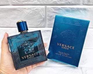 NƯỚC HOA NAM VERSACE EROS