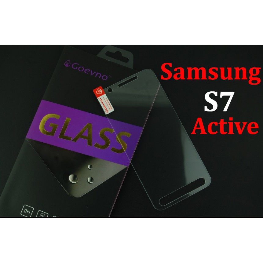 Kính cường lực Samsung S7 Active