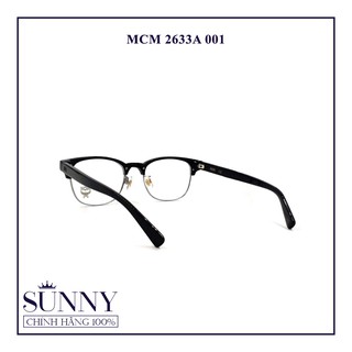 Gọng Kính MCM 2633A