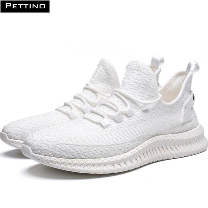 sale Real Nhất Giày sneaker nam thời trang thoáng khí PETTINO - PZS03 kẻo hết ) bán chạy . new . 2020 K . : ' ¹ L :