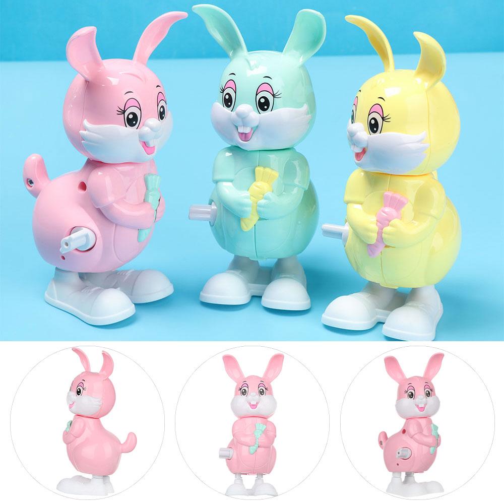 Thỏ Phục Sinh Đồ Chơi Làm Quà Tặng Cho Bé