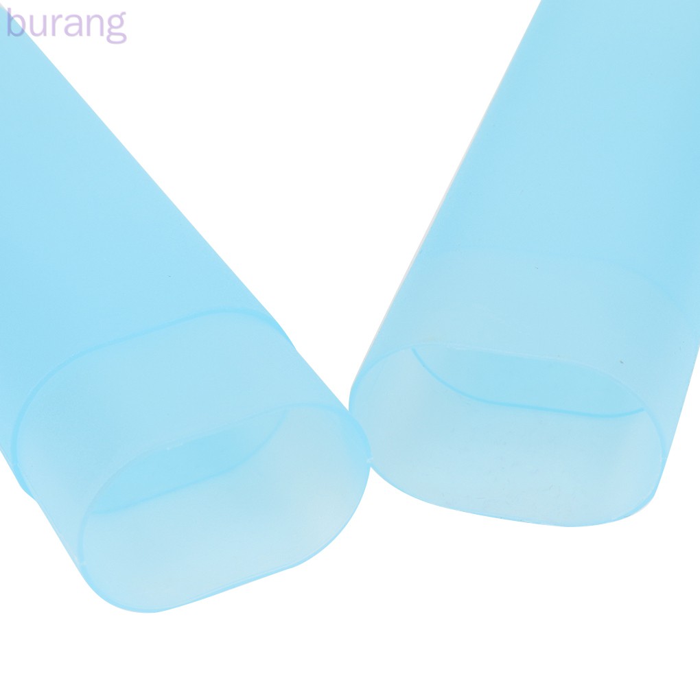 Hộp đựng bàn chải đánh răng du lịch bảo vệ nhỏ gọn