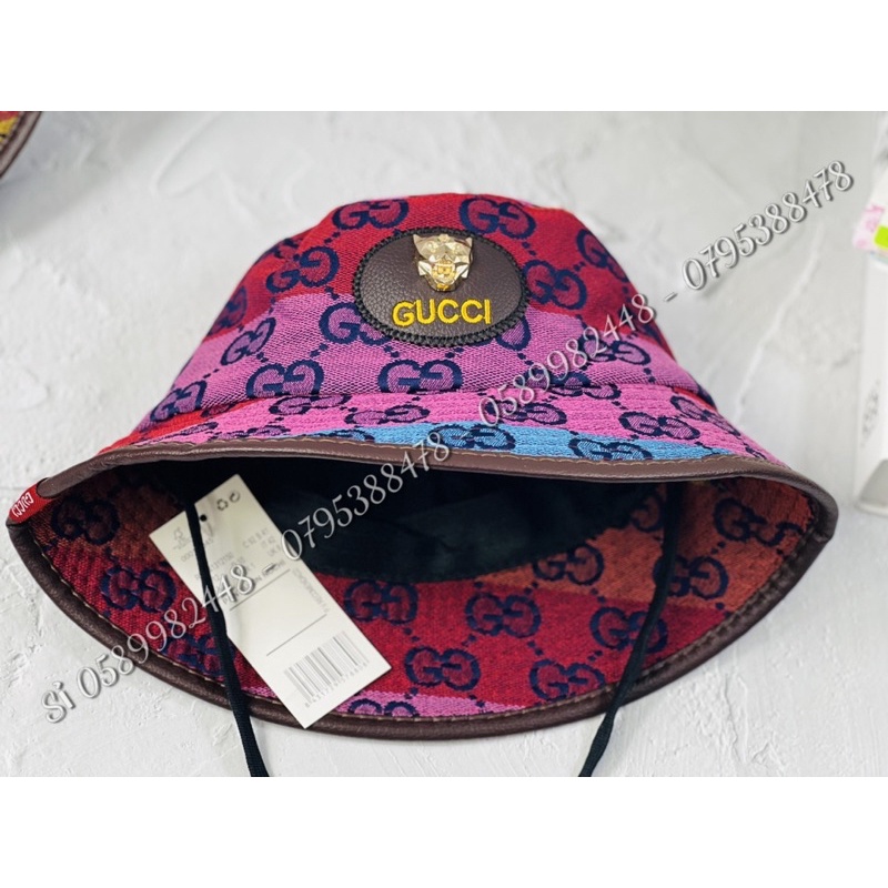 Nón bo vành đáng yêu màu sắc Gc siêu đẹp cho bé 2 -5 tuổi - Nón Tai bèo cute cho bé trai bé gái