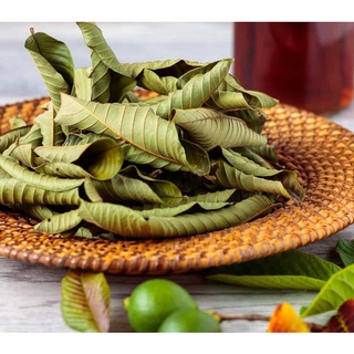 Trà Lá Ổi Khô Nguyên Chất (1kg)