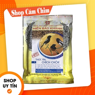 Cám căng lửa chòe lửa, than, đất hiển bảo khánh số 2