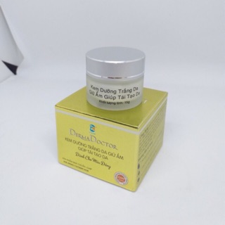 Kem dưỡng ẩm tái tạo da cấp nước Derma doctor