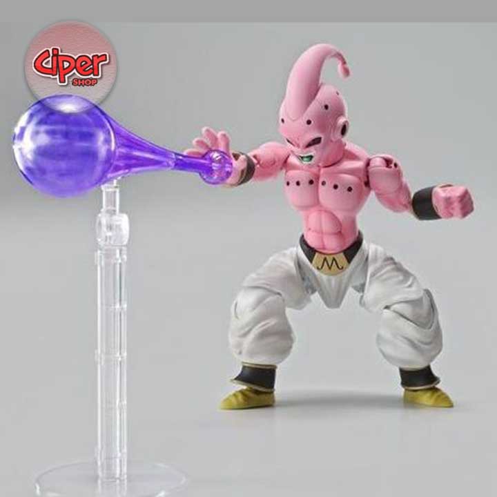 Mô hình Figure Kid Buu - Bandai