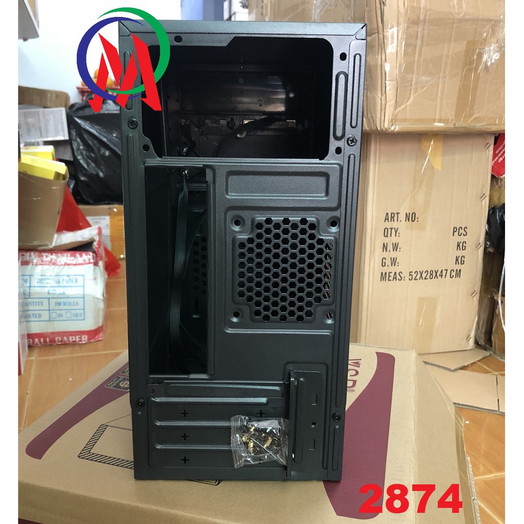 Vỏ Case máy tính VSP 2874