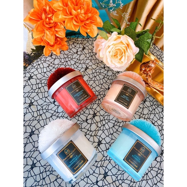 Nến thơm trang trí handmade Dream Dwelling Candles