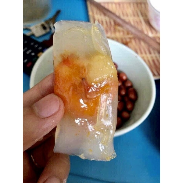 Set Bánh Bột Lọc Huế ( 50 Cái Sống) [Ship Hỏa tốc HCM]