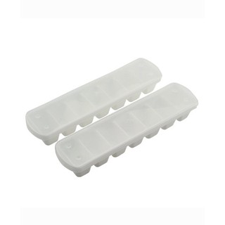 SET 2 KHAY ĐÁ VIÊN CÓ NẮP ĐẬY