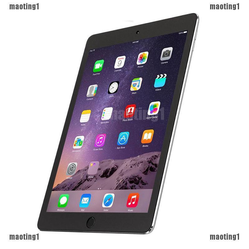 Miếng dán màn hình iPad 2