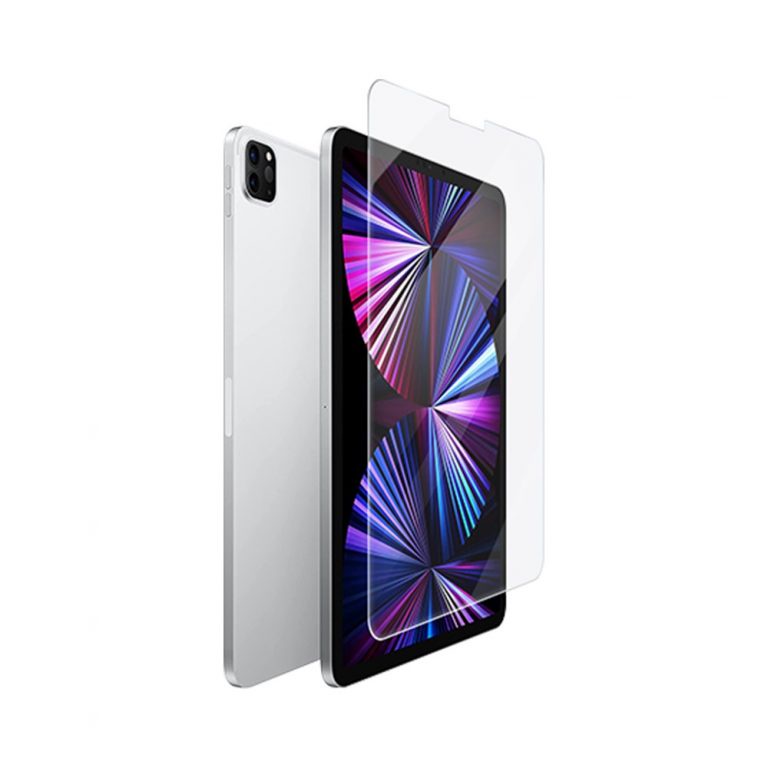 Miếng dán cường lực I.pad Mipow Kingbull Paper-Like 2 IN 1 Premium HD (2.7D)