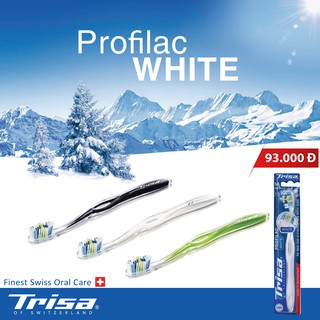 Bàn Chải Đánh Răng Trisa Profilac