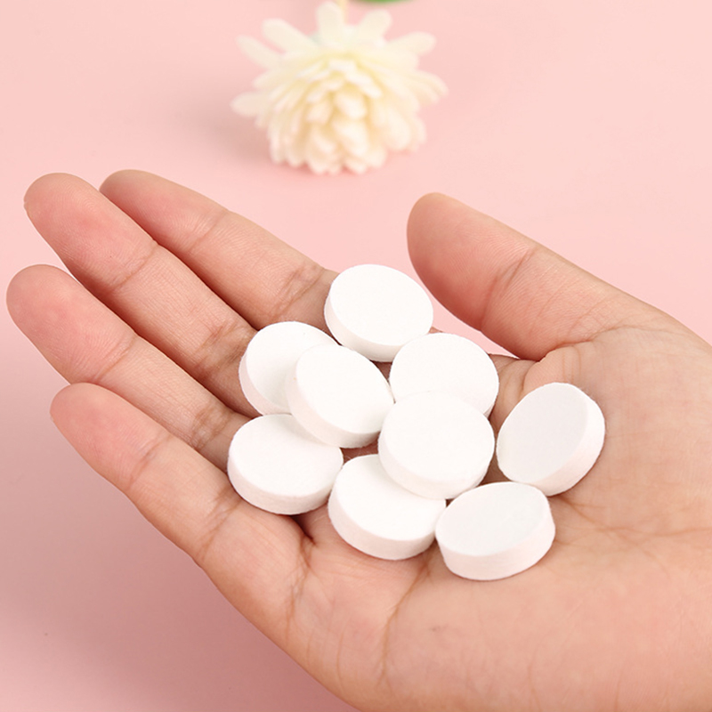 1pcs Mặt nạ giấy nén siêu mỏng dùng một lần chăm sóc dưỡng ẩm da mặt | BigBuy360 - bigbuy360.vn