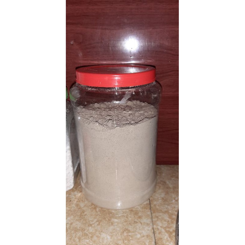ngũ cốc nhà làm