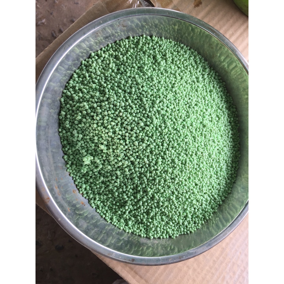 500GR PHÂN BÓN NKP 22-5-5 HÀN QUỐC CHUYÊN RAU,HOA VÀ CÁC LOẠI CÂY TRỒNG