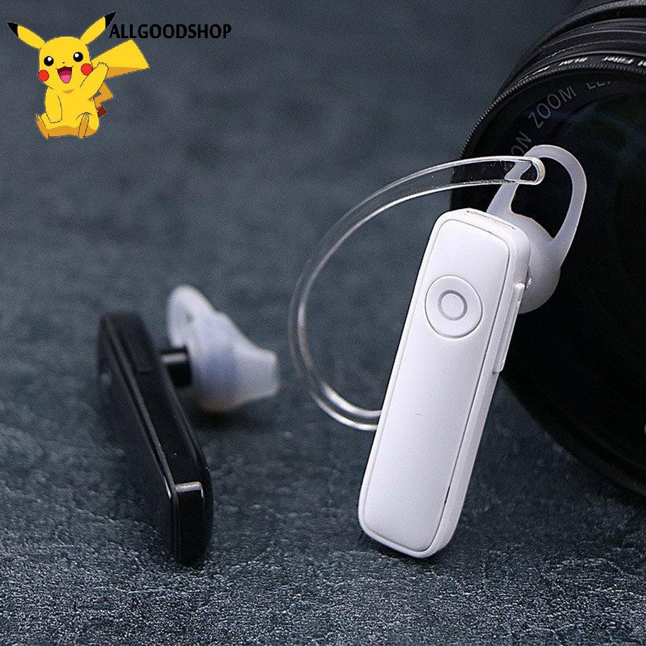 all} Tai nghe Bluetooth Headset M165 bluetooth V4.1