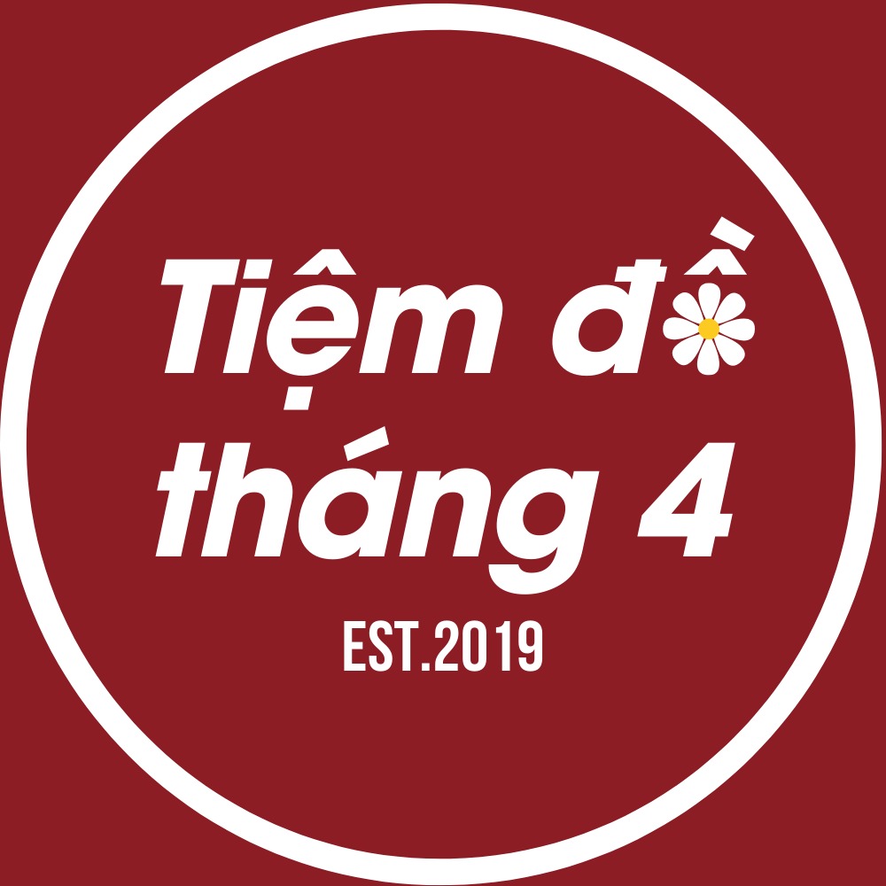 Tiệm Đồ Tháng 4