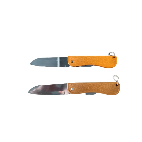 Dao 2 in 1 có đồ khui 20cm