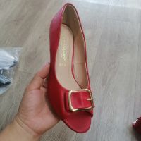 [hcm] xả giày dép lẻ size (đơn hàng 89k )