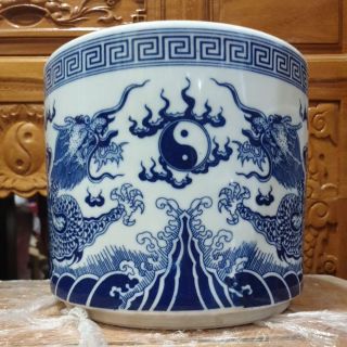Bát nhang sứ bát tràng cao 20cm