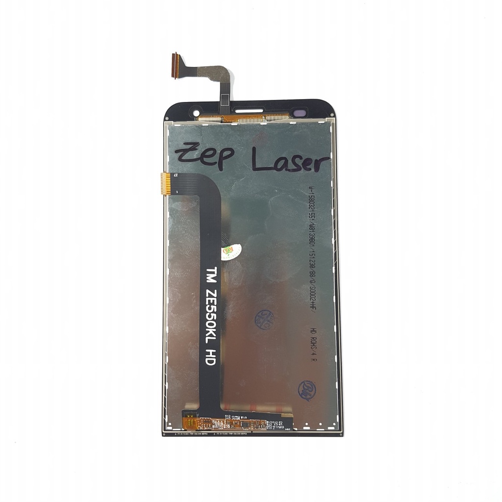 Màn hình Zenfone 2 Laser 5.5 inch / ZE550KL / Z00L ( Full nguyên bộ )