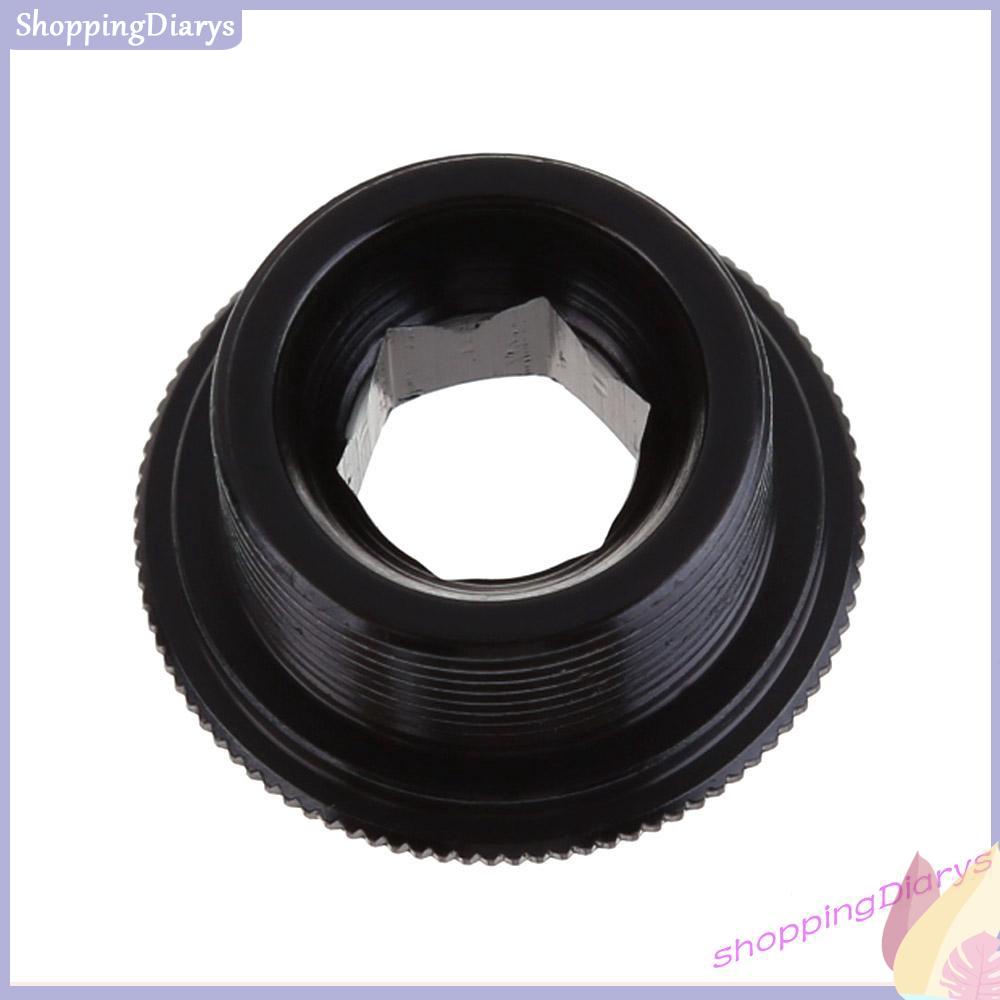 Vít Allen lắp trục giữa BB giò đĩa dành cho xe đạp SHIMANO