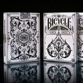 Bài tây Poker BIcycle Archangels Playing Cards