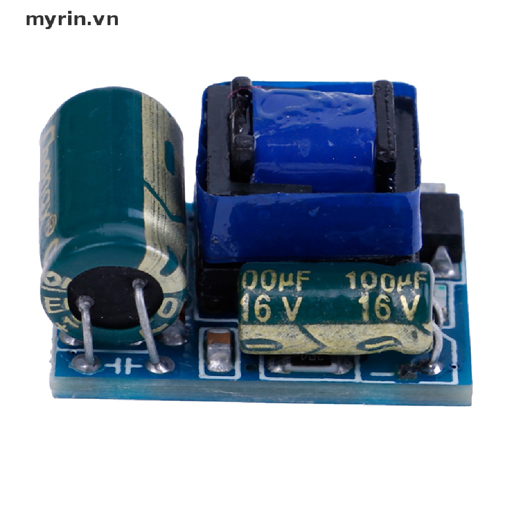 Bảng Mạch Chuyển Đổi Nguồn Điện ac-dc 110v 220v 230v Sang 5v