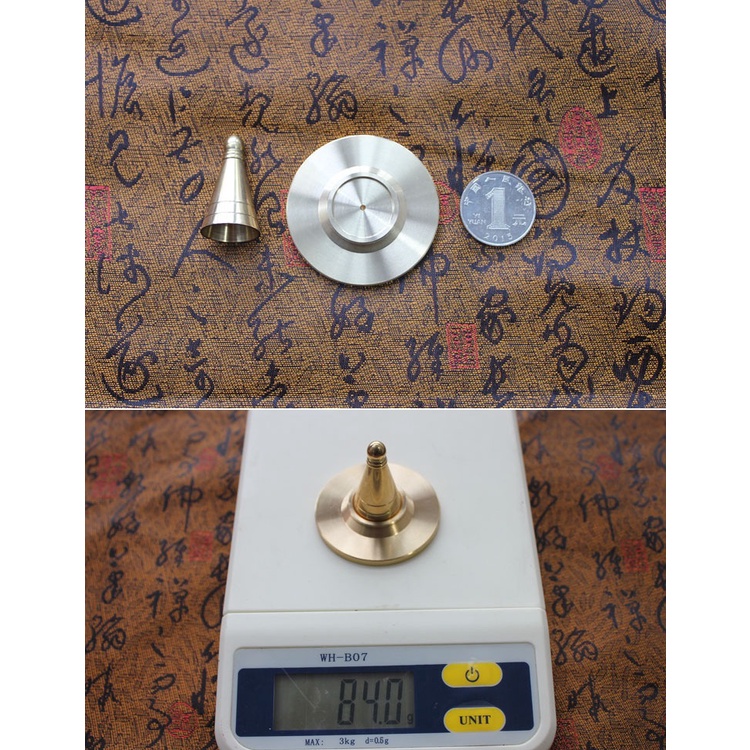 Khuôn đồng tạo Nụ  xông Trầm bột -